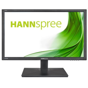 Hannspree Hanns.G HE 225 HPB LED display 54,6 cm (21.5") 1920 x 1080 Pixel Full HD Nero