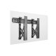 Multibrackets 0513 Supporto per display espositivi 177,8 cm (70