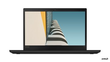 Lenovo ThinkPad T495 AMD Ryzen™ 5 PRO 3500U Computer portatile 35,6 cm (14") Full HD 8 GB DDR4-SDRAM 512 GB SSD Wi-Fi 5 (802.11ac) Windows 10 Pro Nero