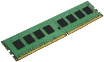 Fujitsu S26361-F4101-L5 memoria 16 GB 1 x 4 GB DDR4 2666 MHz Data Integrity Check (verifica integrità dati)