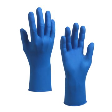Kleenguard 90096 Guanto protettivo Blu Schiuma di nitrile 2000 pz
