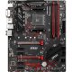 MSI B450 GAMING PLUS MAX scheda madre AMD B450 Socket AM4 ATX 3