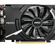 MSI AERO ITX V809-3061R scheda video NVIDIA GeForce GTX 1650 4 GB GDDR5 3