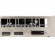 MSI AERO ITX V809-3061R scheda video NVIDIA GeForce GTX 1650 4 GB GDDR5 6