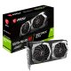 MSI GAMING GeForce GTX 1650 SUPER X NVIDIA 4 GB GDDR6 2