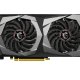 MSI GAMING GeForce GTX 1650 SUPER X NVIDIA 4 GB GDDR6 3