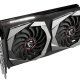 MSI GAMING GeForce GTX 1650 SUPER X NVIDIA 4 GB GDDR6 4