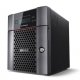 Buffalo TeraStation 5410DN NAS Desktop Annapurna Labs AL314 4 GB DDR3 16 TB HDD Linux Nero 2