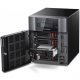 Buffalo TeraStation 5410DN NAS Desktop Annapurna Labs AL314 4 GB DDR3 16 TB HDD Linux Nero 4