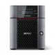 Buffalo TeraStation 5410DN NAS Desktop Annapurna Labs AL314 4 GB DDR3 16 TB HDD Linux Nero 6