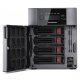 Buffalo TeraStation 5410DN NAS Desktop Annapurna Labs AL314 4 GB DDR3 16 TB HDD Linux Nero 7