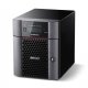 Buffalo TeraStation 5410DN NAS Desktop Annapurna Labs AL314 4 GB DDR3 16 TB HDD Linux Nero 8