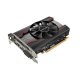 Sapphire 11268-01-20G scheda video AMD Radeon RX 550 4 GB GDDR5 4