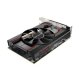 Sapphire 11268-01-20G scheda video AMD Radeon RX 550 4 GB GDDR5 6