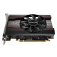 Sapphire 11268-01-20G scheda video AMD Radeon RX 550 4 GB GDDR5 7