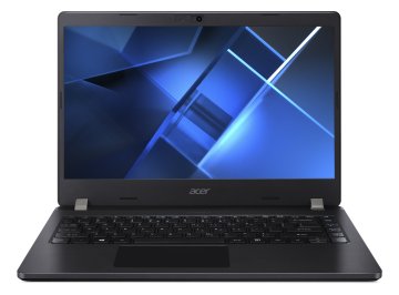 Acer TravelMate P2 P214-52-50AQ Computer portatile 35,6 cm (14") Full HD Intel® Core™ i5 i5-10210U 8 GB DDR4-SDRAM 256 GB SSD Wi-Fi 6 (802.11ax) Windows 10 Pro Nero
