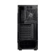 Thermaltake Versa H23 Midi Tower Nero 9