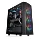 Thermaltake Versa J24 TG ARGB Midi Tower Nero 2