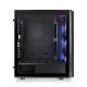 Thermaltake Versa J24 TG ARGB Midi Tower Nero 6