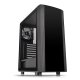 Thermaltake Versa J25 TG Midi Tower Nero 2