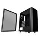 Thermaltake Versa J25 TG Midi Tower Nero 13