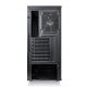 Thermaltake Versa J25 TG Midi Tower Nero 15