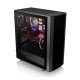 Thermaltake Versa J25 TG Midi Tower Nero 21