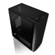 Thermaltake Versa J25 TG Midi Tower Nero 5