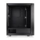 Thermaltake Versa J25 TG Midi Tower Nero 6