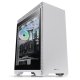 Thermaltake S500 TG Snow Midi Tower Bianco 2