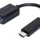 Kensington Adattatore da USB-C a USB-A CA1000 2