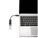 Kensington Adattatore da USB-C a USB-A CA1000 5