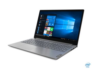 Lenovo ThinkBook 15 Intel® Core™ i5 i5-1035G1 Computer portatile 39,6 cm (15.6") Full HD 8 GB DDR4-SDRAM 512 GB SSD Wi-Fi 6 (802.11ax) Windows 10 Pro Grigio