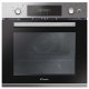 Candy Smart Steam FCPS615X/1/E 70 L A Acciaio inox 2