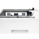 HP LaserJet Vassoio carta da 550 fogli 2
