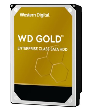 Western Digital Oro 3.5" 4 TB Serial ATA III