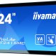 iiyama ProLite TF2415MC-B2 Monitor PC 60,5 cm (23.8