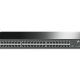 TP-Link TL-SG1048 Non gestito Gigabit Ethernet (10/100/1000) 1U Nero 2