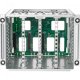 Lenovo 4XH7A08770 contenitore di unità di archiviazione Custodia per Disco Rigido (HDD) Metallico 3.5