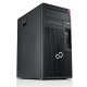 Fujitsu ESPRIMO P558/E85+ Intel® Core™ i7 i7-9700 16 GB DDR4-SDRAM 1,51 TB HDD+SSD NVIDIA® Quadro® P400 Windows 10 Pro Micro Tower PC Nero, Rosso 5