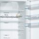 Bosch Serie 4 KGN39VIDA frigorifero con congelatore Libera installazione 368 L D Acciaio inox 4