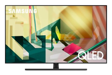 Samsung Series 7 QE55Q70TAT 139,7 cm (55") 4K Ultra HD Smart TV Wi-Fi Nero