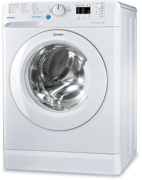 Indesit BWA 71053X W IT lavatrice Caricamento frontale 7 kg 1000 Giri/min Bianco