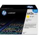 HP Cartuccia Toner originale giallo LaserJet 643A 2