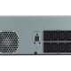 Legrand Daker DK+ UPS DAKER DK PLUS 5000VA gruppo di continuità (UPS) Doppia conversione (online) 5 kVA 5000 W 11 presa(e) AC 5