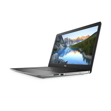 DELL Inspiron 3793 Intel® Core™ i5 i5-1035G1 Computer portatile 43,9 cm (17.3") Full HD 8 GB DDR4-SDRAM 512 GB SSD Wi-Fi 5 (802.11ac) Windows 10 Pro Argento