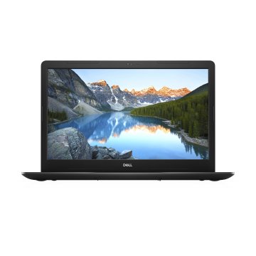 DELL Inspiron 3793 Intel® Core™ i5 i5-1035G1 Computer portatile 43,9 cm (17.3") Full HD 8 GB DDR4-SDRAM 512 GB SSD Wi-Fi 5 (802.11ac) Windows 10 Home Nero