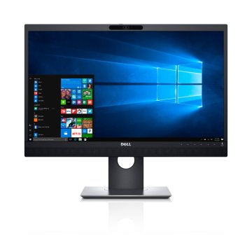 DELL P2418HZ LED display 60,5 cm (23.8") 1920 x 1080 Pixel Full HD Nero