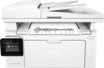 HP LaserJet Pro MFP M130fw Laser A4 600 x 600 DPI 22 ppm Wi-Fi