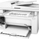 HP LaserJet Pro MFP M130fw Laser A4 600 x 600 DPI 22 ppm Wi-Fi 8